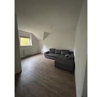 Helle 4,5 - Zimmer Wohnung in Recklinghausen