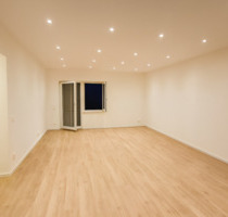 Moderne 2-Zimmer-Wohnung mit Balkon in ruhiger Lage, Obernburg aM - Obernburg am Main