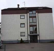 2 Zimmerwohnung - Eschendorf - 400,00 EUR Kaltmiete, ca.  55,00 m² in Rheine (PLZ: 48429) Altenrheine