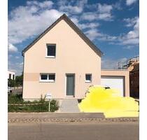 NEUBAU Haus mit 3 Schlafzimmer 25min von Neuenbourg - Neuenburg am Rhein