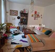 Wohnungsswap - 2 Zimmer, 65 m² - Fuststraße, Berlin
