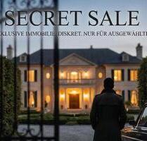 SECRET SALE | Energieautarkes Einfamilienhaus Bielefeld-Brake