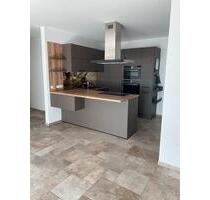 Moderne 3-Zimmer-Wohnung mit Balkon und Carport - Sögel