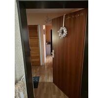 3 Zimmerwohnung mit Garage im Hussengut ab 1025 von privat - Bayreuth Altstadt
