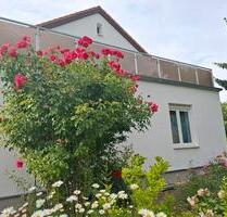 Maklercourtage gespart! Hochwertiges Herrenhaus - Naumburg (Saale)