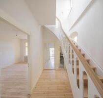 5 Zi-Dachgeschoss-Maisonette mit Aufzug EBK u 2 Balkonen Woelckpromenade (WE08) - Berlin Pankow