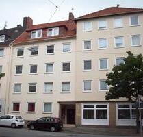 Schöne 2-Zimmer Wohnung mit Balkon (Geestemünde) - Bremerhaven