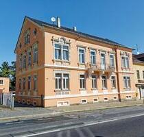 3-Raum-Wohnung Altbau in Kamenz