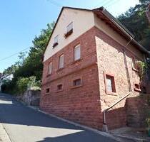 Schöne 3ZKB mit Einbauküche, Terrasse und Holzofen zu vermieten - Lindenberg