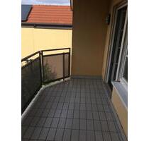 LU- Edigheim, 2ZKB, Balkon, PKW- Stellplatz - Ludwigshafen am Rhein