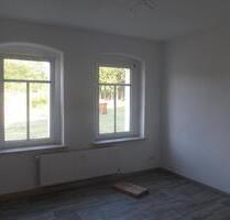 2 Raum Wohnung Luckenau von privat 52m² - Zeitz Theißen