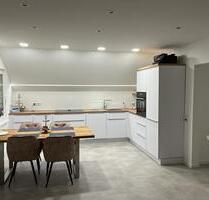 Anschauen und Verlieben! TOP-sanierte 3-Zimmer-Wohnung - Essen Stadtbezirk VIII