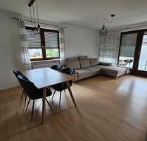 3 Zimmer-Wohnung nähe Naabufer zu vermieten - Nabburg