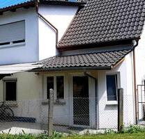 Einfamilienhaus in Günzburg - 215.000,00 EUR Kaufpreis, ca.  110,00 m² in Günzburg (PLZ: 89312)