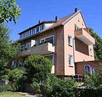 2-Zi-Whg. in TOP Lage am GalgenbergMusikerviertel mit Balkon - Hildesheim Itzum-Marienburg