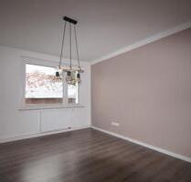 Wohnen wie im Eigenheim ! - 649,00 EUR Kaltmiete, ca.  50,00 m² in Minden (PLZ: 32427) Bärenkämpen