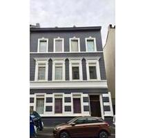 Krefeld-Crakau, 2 ZKDB, 55m², renoviert,ab sofort