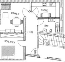 -Anfragestop- Großzügige & Helle 2-Zimmer Wohnung in Alt-West - Leipzig Altwest