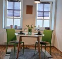 Vollmöblierte Maisonett WHG - 600,00 EUR Kaltmiete, in Halberstadt (PLZ: 38820)