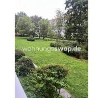 Wohnungsswap - 5 Zimmer, 102 m² - Borner Straße, Lichtenberg, Berlin