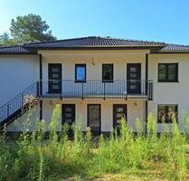 Zwei Wohnungen in Zeuthen je ca. 65qm zu vermieten - Traumhafte L