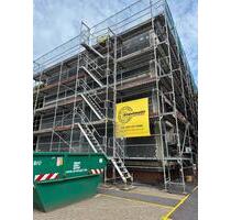 Frisch renovierte 3-Zimmer-Wohnung - Grevenbroich Neuenhausen