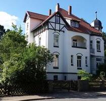 Hannover Kirchrode Wohnen und Arbeitenin denkmalgeschützter Villa