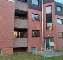 Mascherode, große 2-Zimmer Wohnung mit 2 Balkonen - Braunschweig Südstadt- Rautheim- Mascherode