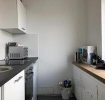 Möblierte 2Z-Wohnung mit Küche & hervorragender ÖV-Anbindung - Bielefeld Heepen