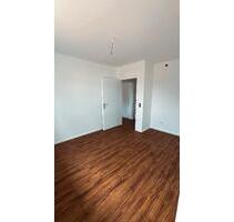 4-Zimmer-Erdgeschosswohnung mit Balkon & Blick ins Grüne –W1 - Flammersfeld