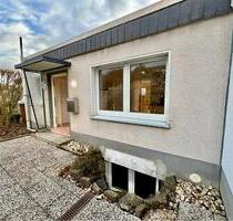 Neu in der Vermietung: Reihenmittelhaus mit Garten am Sorpesee - Sundern (Sauerland)