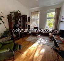 Wohnungsswap - 3 Zimmer, 82 m² - Urbanstraße, Kreuzberg, Berlin