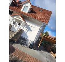 Doppelhaushälfte zu verkaufen! - 400.000,00 EUR Kaufpreis, in Wächtersbach (PLZ: 63607)