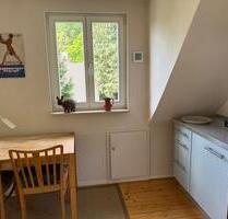 2 ZKB möbliertunmöbliert mit großem Balkon in Harleshausen! - Kassel