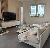 Familienfreundliches Wohnglück: Großzügige 4-Zimmer-Wohnung in Offenbach Bieber - Offenbach am Main