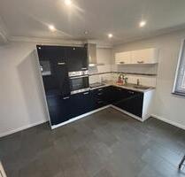 Moderne Wohnung in Uphusum ab 15.12 zu vermieten - Niebüll