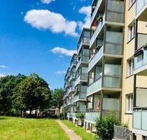 Schnell sein lohnt sich! 3 Zimmerwohnung mit Balkon - Dresden Blasewitz