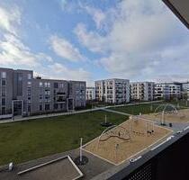 Geschmackvolle 1-Zimmer-Wohnung in Düsseldorf