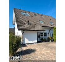 Doppelhaushälfte Kirchhundem Altes Feld Sauerland