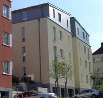 Barrierearme 2 Zimmer-Wohnung mit WBS - Mettmann