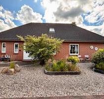 Einfamilienhaus an der Westküste - Weddingstedt