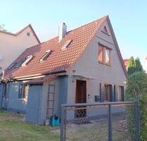 Ein größeres 100m2 4 zimmer Haus in Holzheim Göppingen