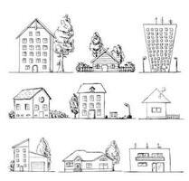 Schöne 3 Zimmer Wohnung EG Terrasse - Nürnberg Katzwang