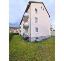 MODERNE HELLE 3 ZIMMERWOHNUNG MIT BALKON - Iserlohn