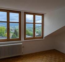 3-Zimmer-Wohnung mit Balkon – zentral im Herzen von Hauzenberg