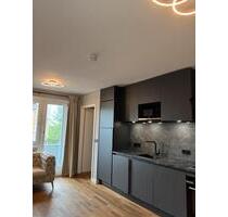 Sanierte 2,5 Zimmer TOP LAGE am ALEX! - Berlin Mitte