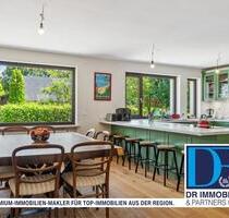 Hochwertig möbliertes EFH mit Garten, Garage & Top-Ausstattung in Münchsmünster! - Ingolstadt Nordost