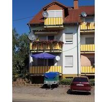 3 Zi. Whg. 1.OG in Guntersblum zu vermieten