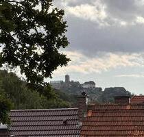 3-Raum Wohnung mit Balkon - Wartburgblick Eisenach