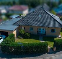 Charmanter Bungalow in ruhiger Lage: Wohnen wie im Urlaub - Birkenfeld